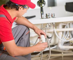 About The Faucet Pros Aberdeen, OH